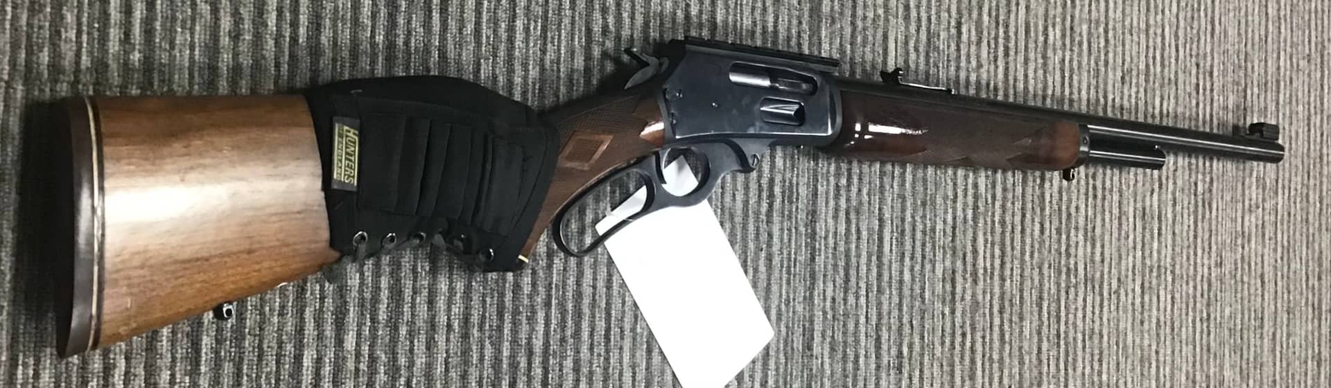 Marlin .444 .444SS thumbnail 2