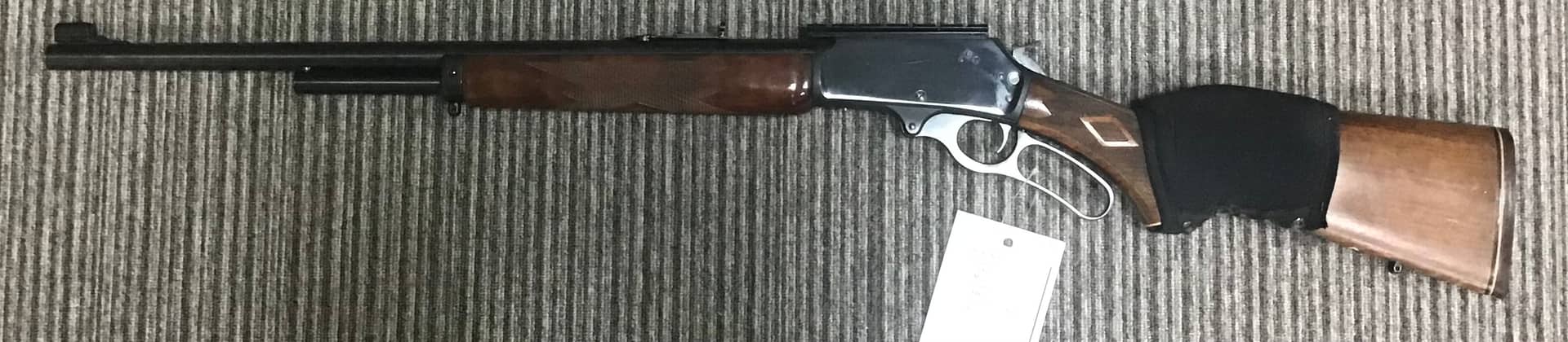 Marlin .444 .444SS thumbnail 3