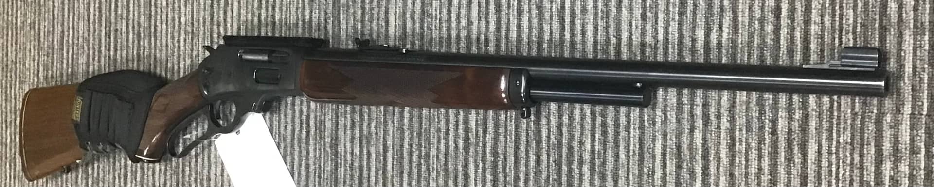 Marlin .444 .444SS thumbnail 4