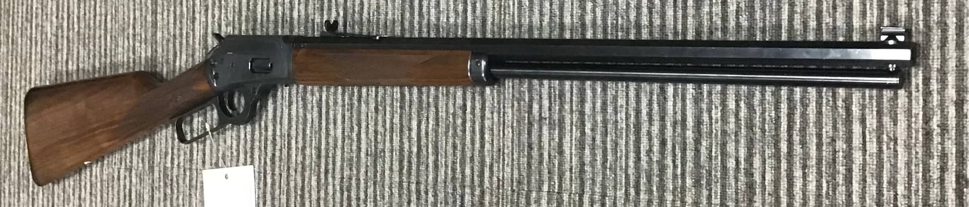 Marlin .357 Magnum 1894 CB