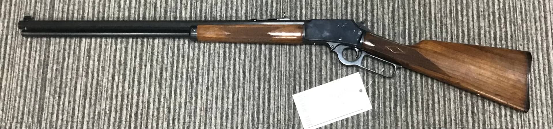 Marlin .357 Magnum 1894 CB thumbnail 2