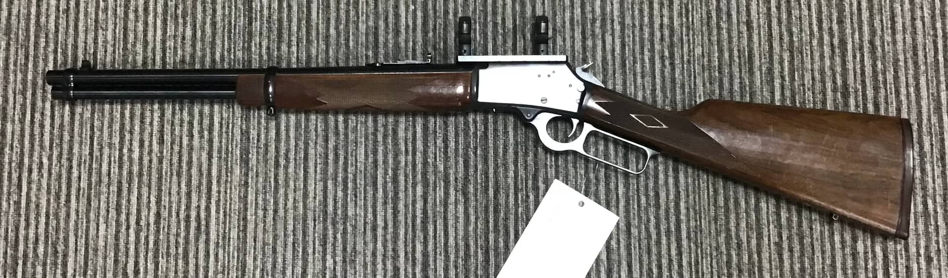 Marlin .38/.357 Magnum 1894 CS thumbnail 2