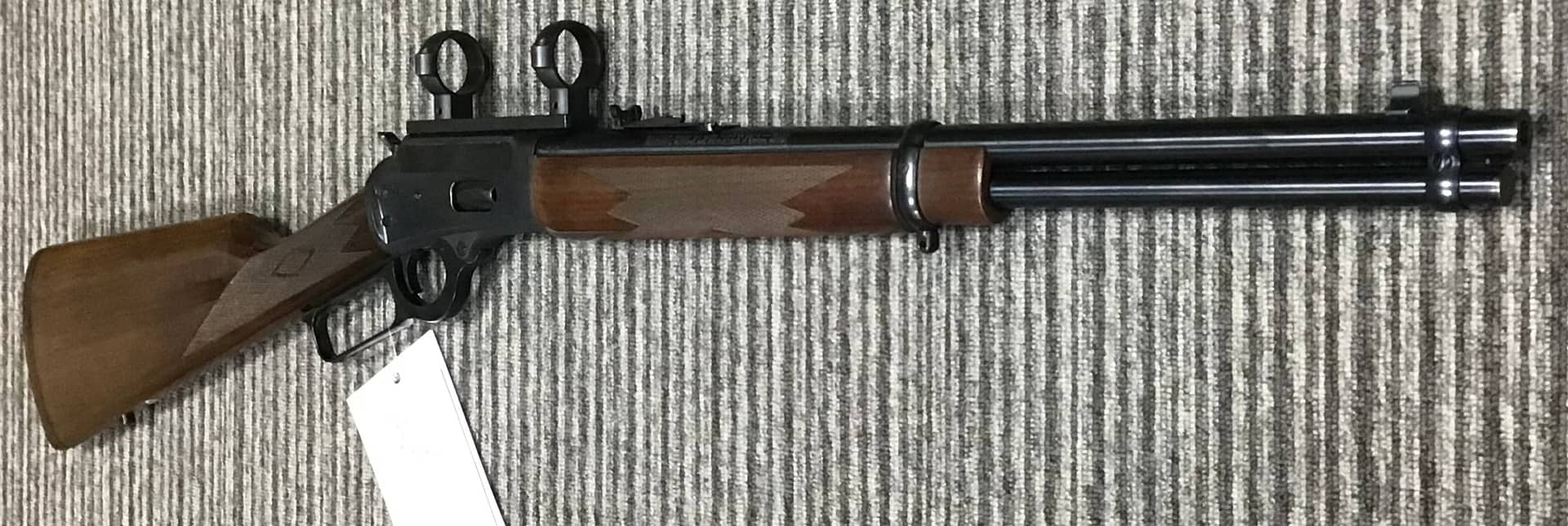 Marlin .38/.357 Magnum 1894 CS thumbnail 3