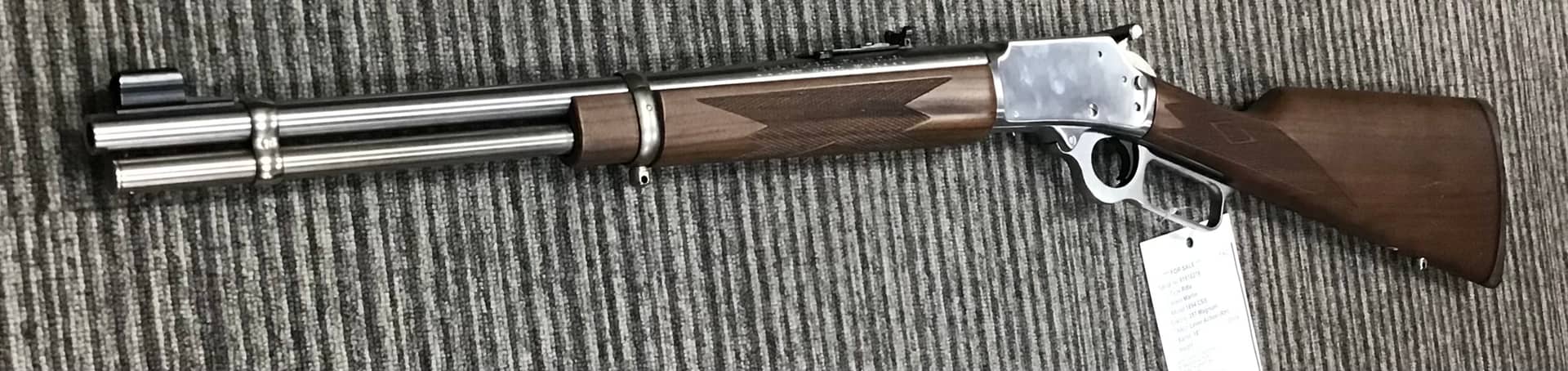 Marlin .357 Magnum 1894 CSS thumbnail 3