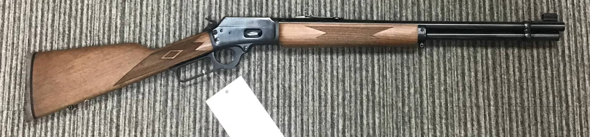 Marlin .44 1894 - Image 1
