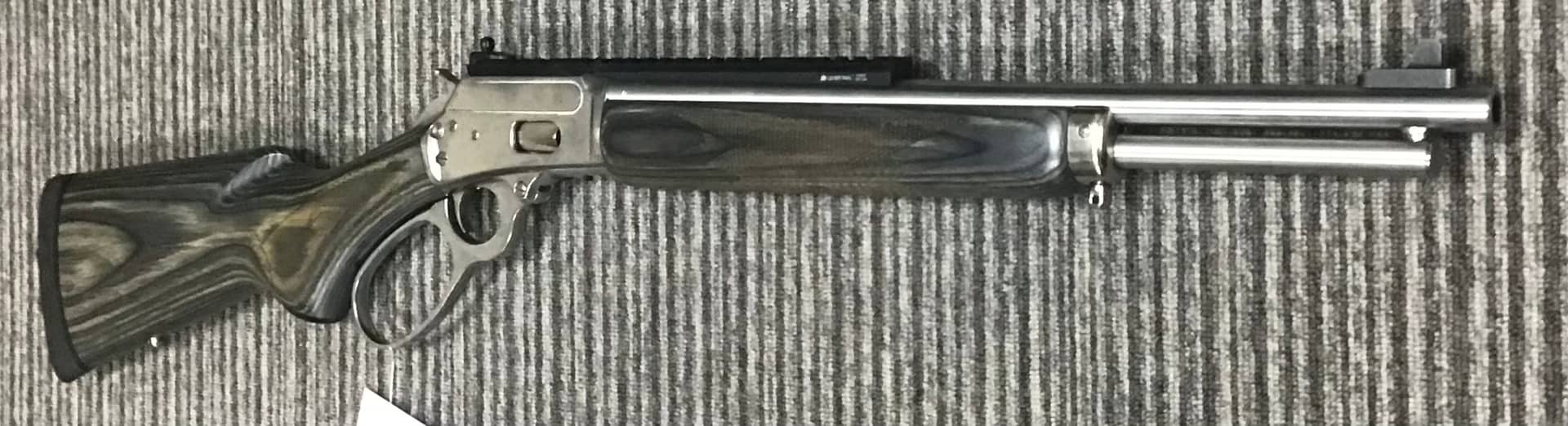 Marlin .38/.357 Magnum 1894 SBL thumbnail 4