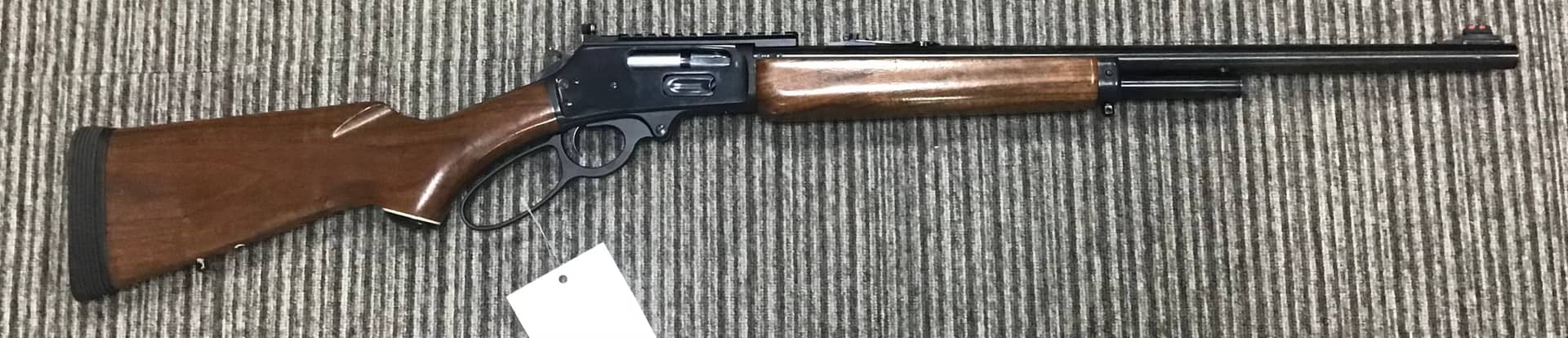 Marlin .45-70 1895 - Image 1