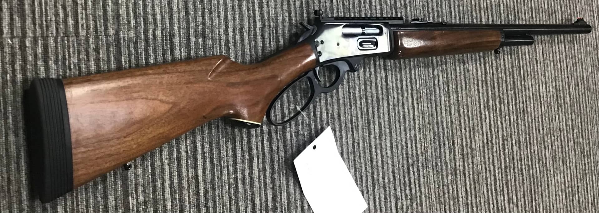 Marlin .45-70 1895 thumbnail 2