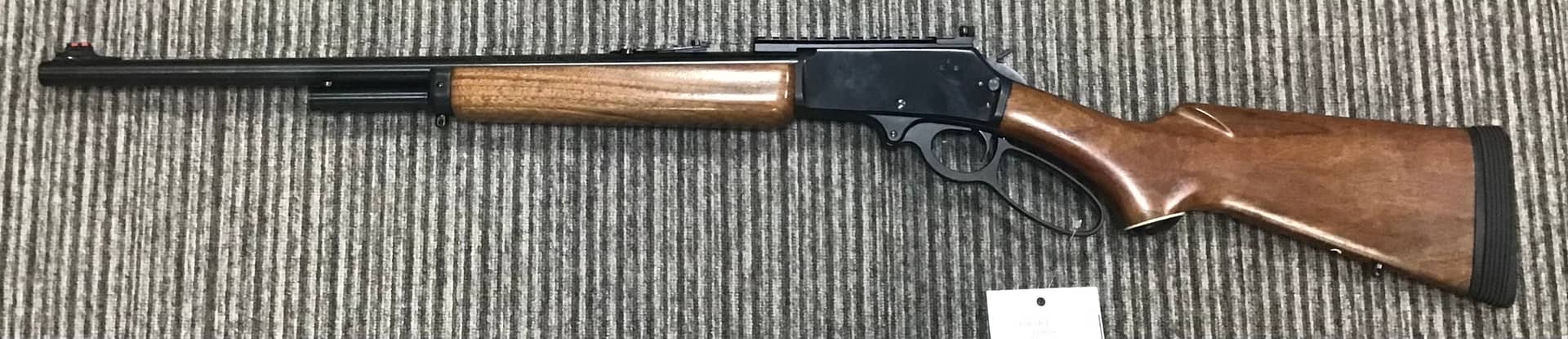 Marlin .45-70 1895 thumbnail 3