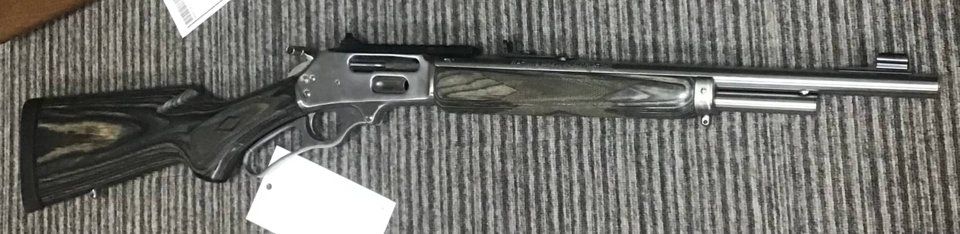 Marlin .45-70 1895 thumbnail 2
