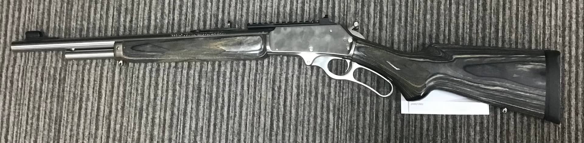 Marlin .45-70 1895 thumbnail 3