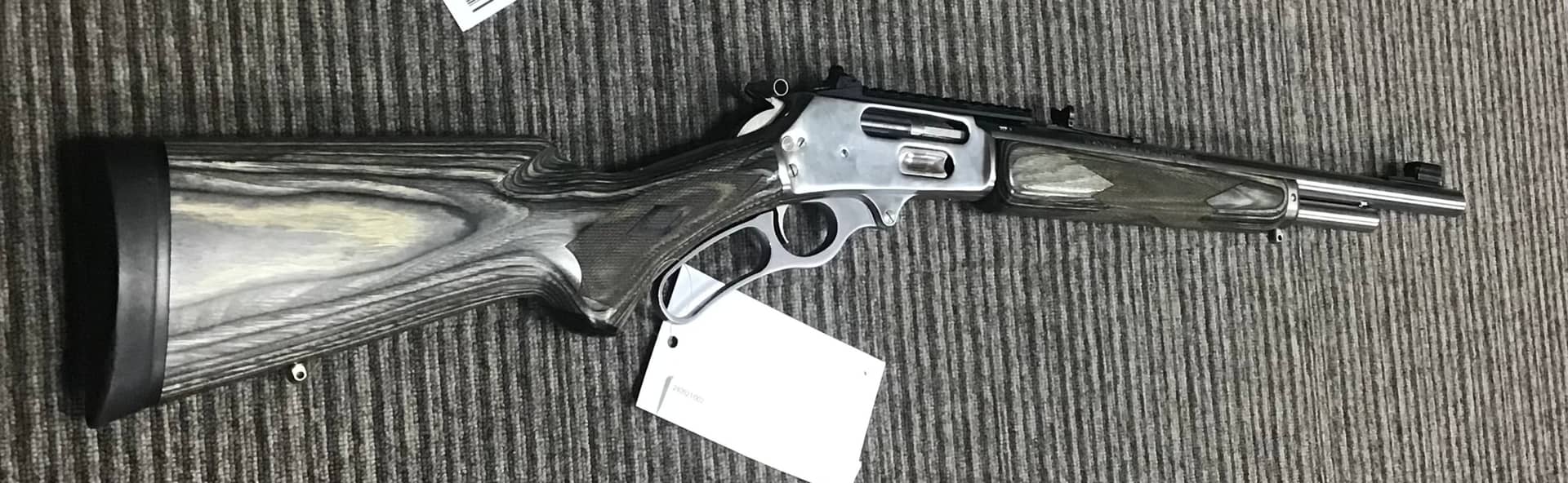 Marlin .45-70 1895 thumbnail 4