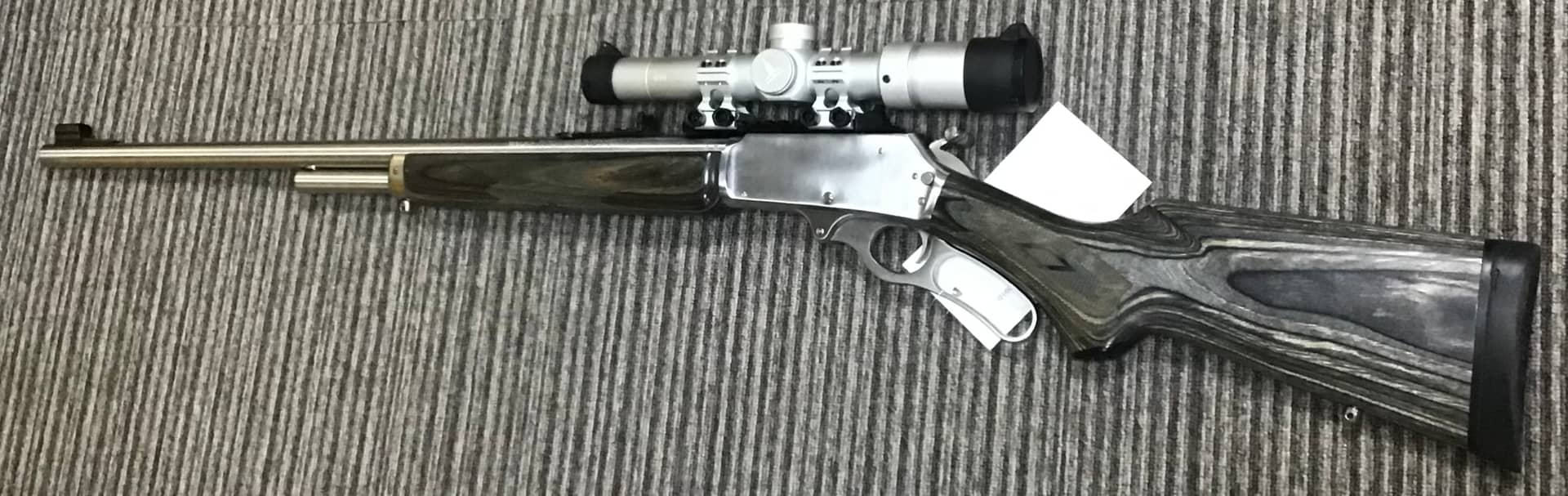 Marlin .45-70 1895 thumbnail 2