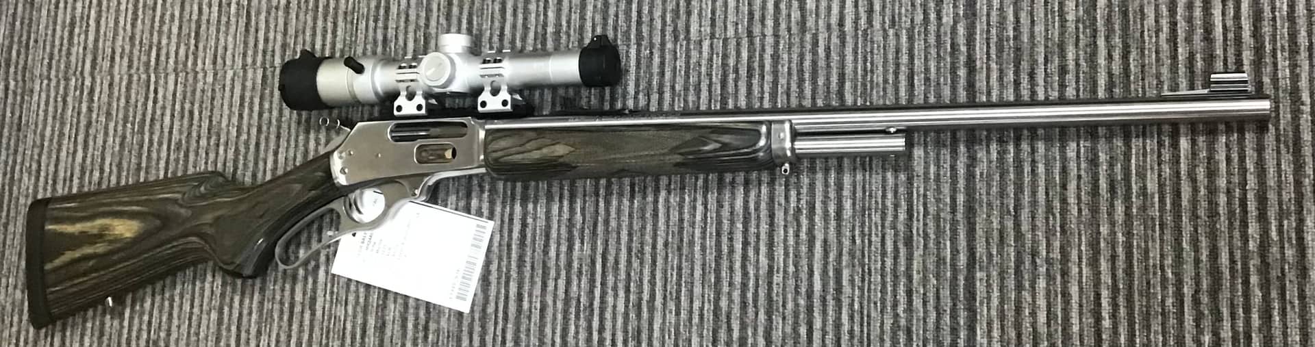 Marlin .45-70 1895 thumbnail 5