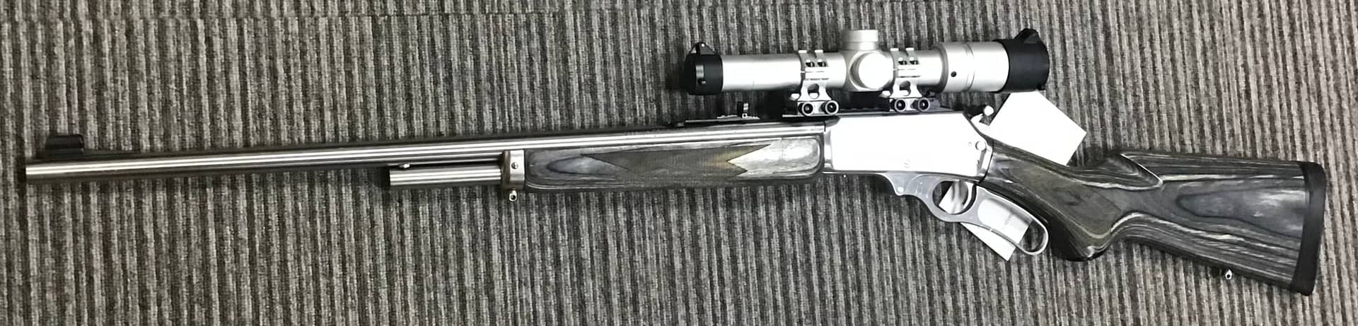 Marlin .45-70 1895 thumbnail 3