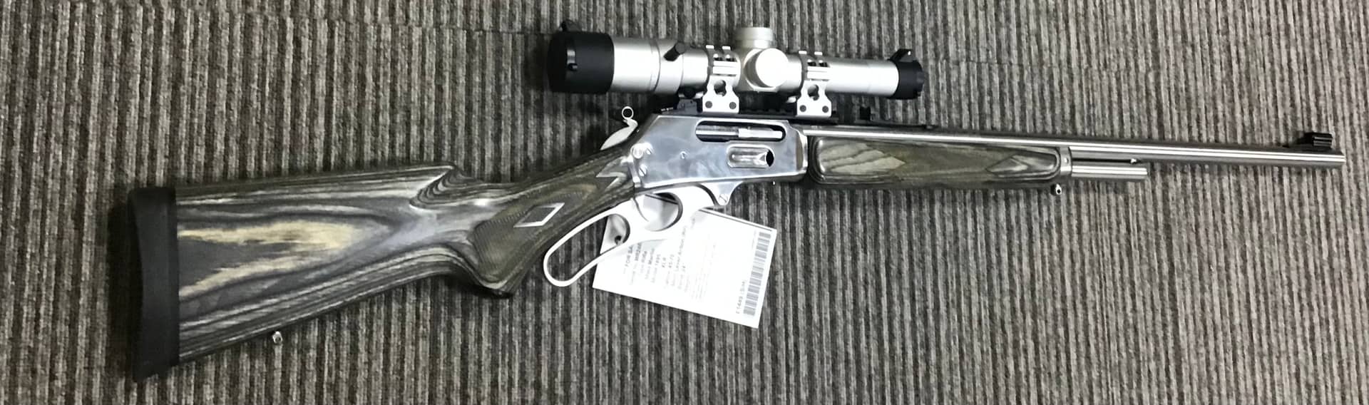 Marlin .45-70 1895 thumbnail 4