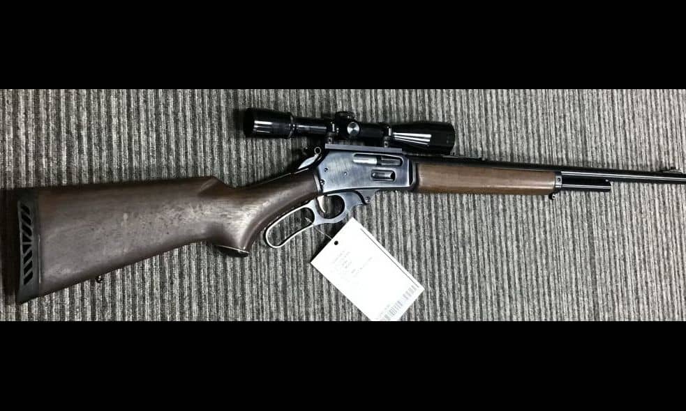 Marlin .444 444s thumbnail 4