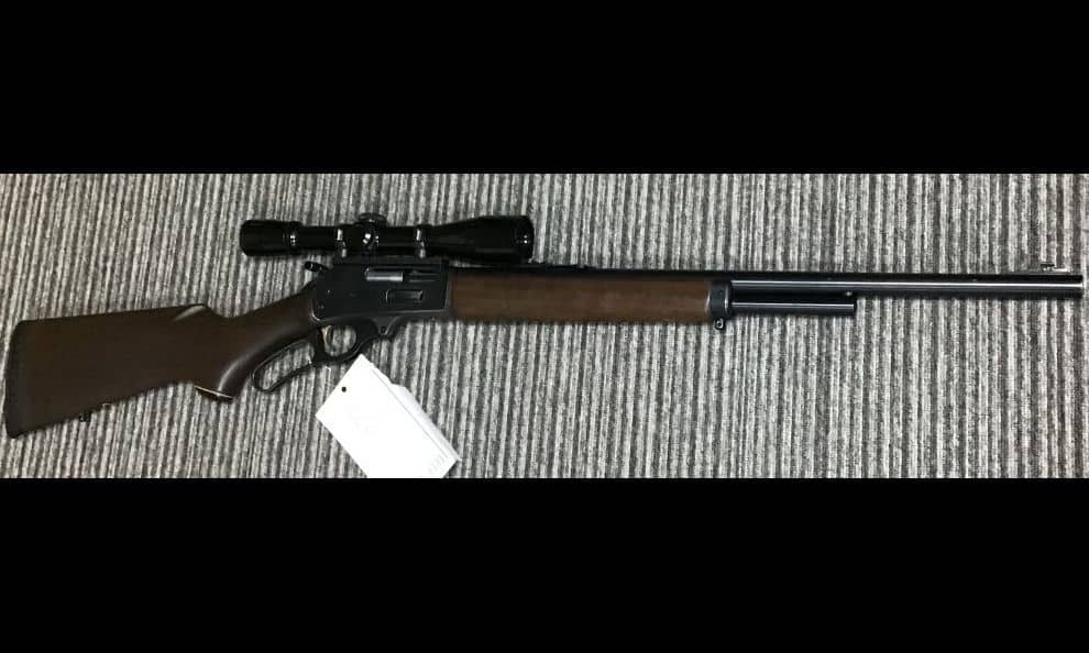 Marlin .444 444s thumbnail 2