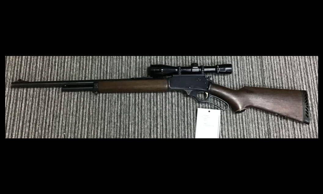 Marlin .444 444s thumbnail 5
