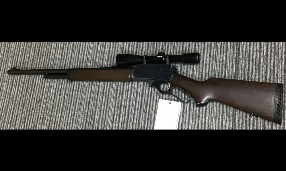 Marlin .444 444s thumbnail 3