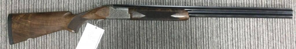 Miroku 12 gauge MK 60 English Fields - Image 1