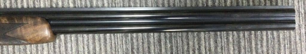 Miroku 12 gauge MK 60 English Fields thumbnail 2