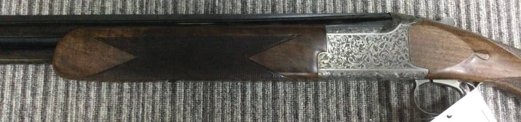 Miroku 12 gauge MK 60 English Fields thumbnail 3