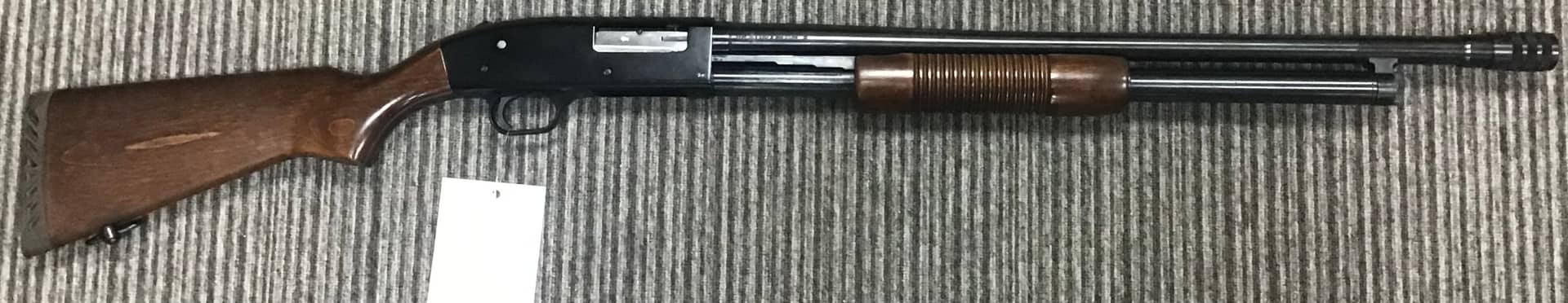 Mossberg 12 gauge 500a