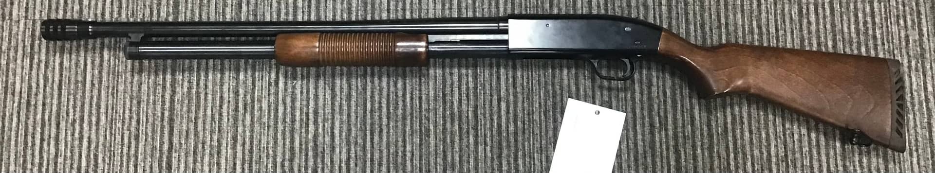 Mossberg 12 gauge 500a thumbnail 2
