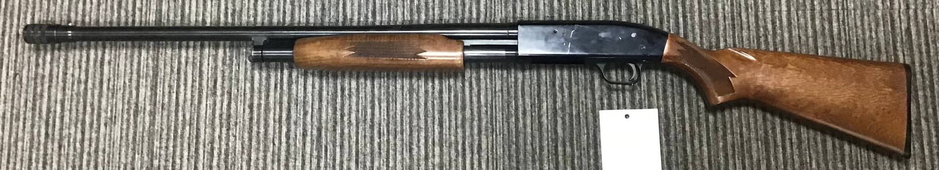 Mossberg 12 gauge 600 thumbnail 3