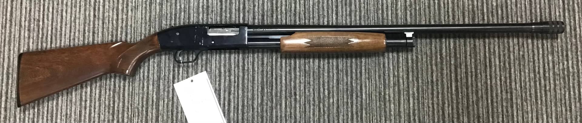 Mossberg 12 gauge 600 - Image 1
