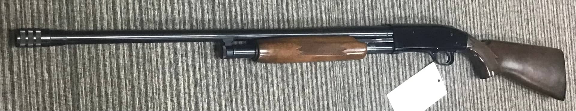 Mossberg 12 gauge 600AT thumbnail 2