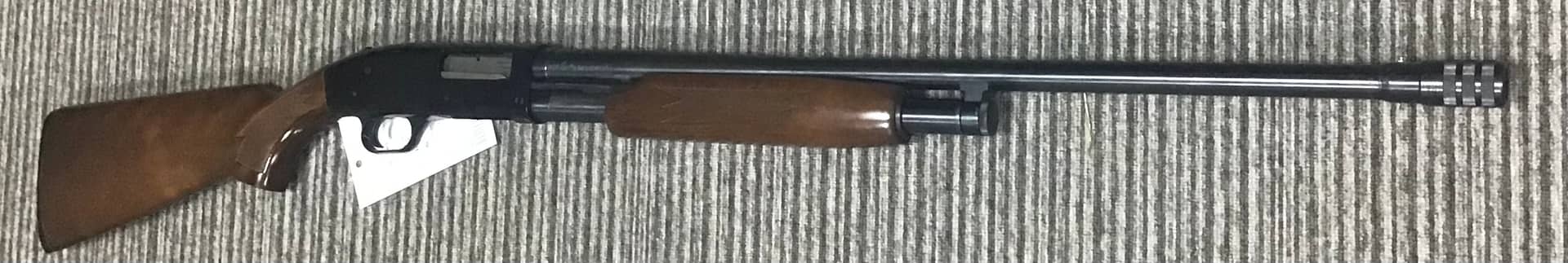 Mossberg 12 gauge 600AT thumbnail 3