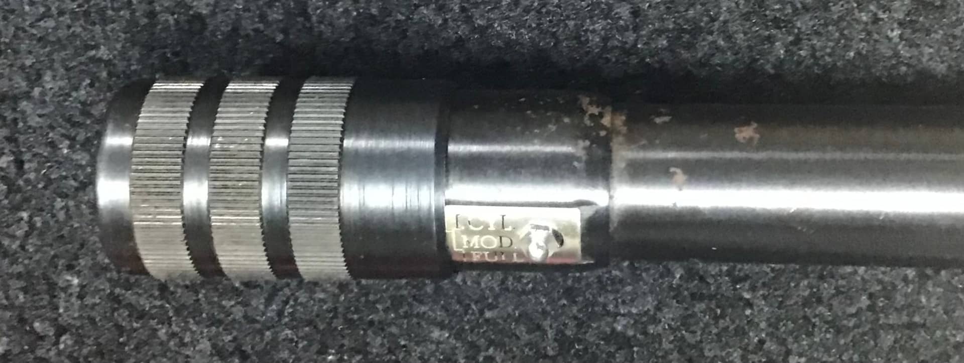 Mossberg 12 gauge 600AT thumbnail 4
