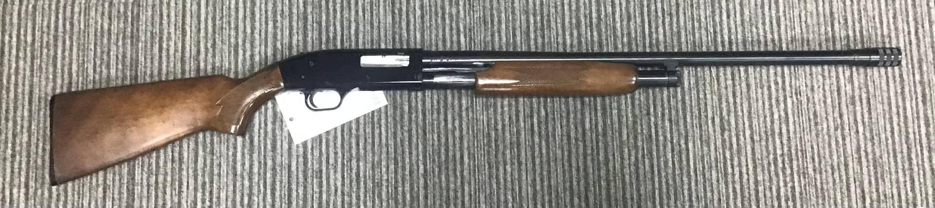 Mossberg 12 gauge 600AT - Image 1