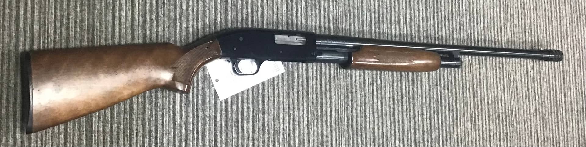 Mossberg 12 gauge 600AT thumbnail 5