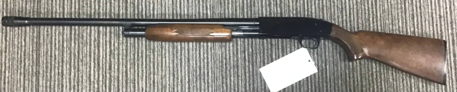 Mossberg 12 gauge 600AT thumbnail 6