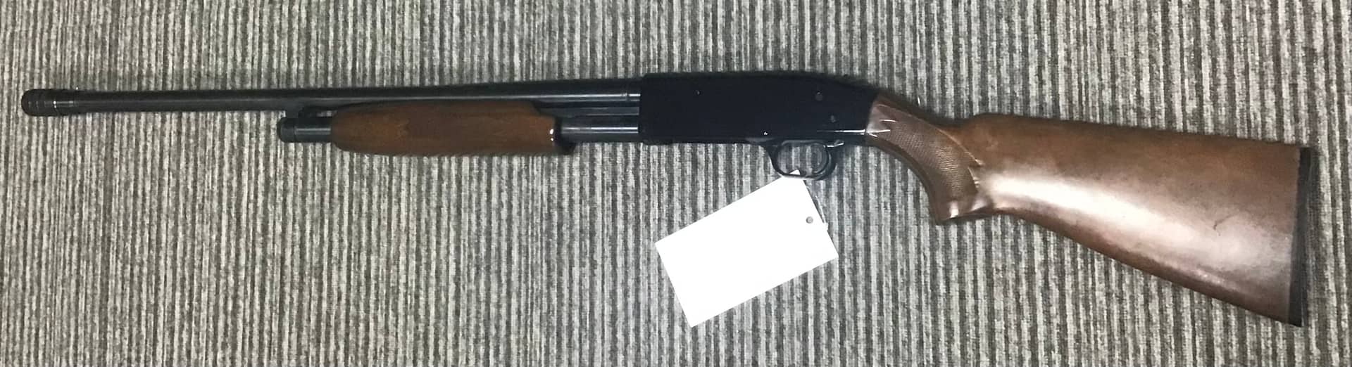 Mossberg 12 gauge 600AT thumbnail 7