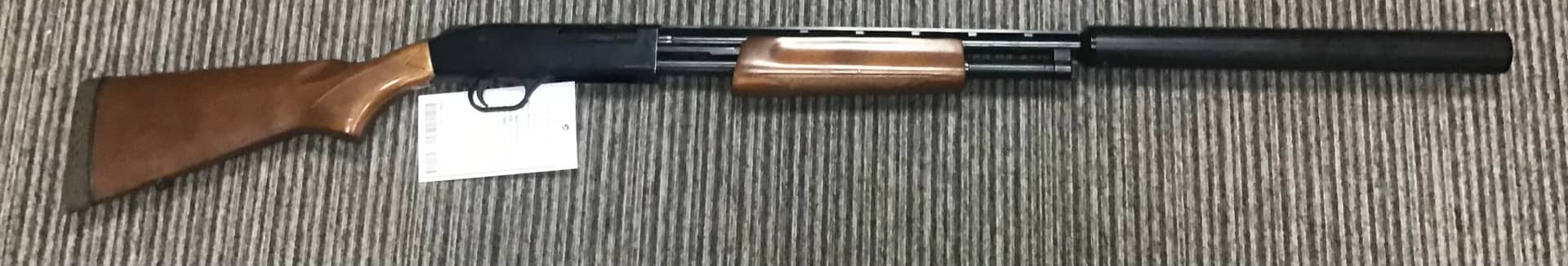 Mossberg 410 gauge Unknown - Image 1
