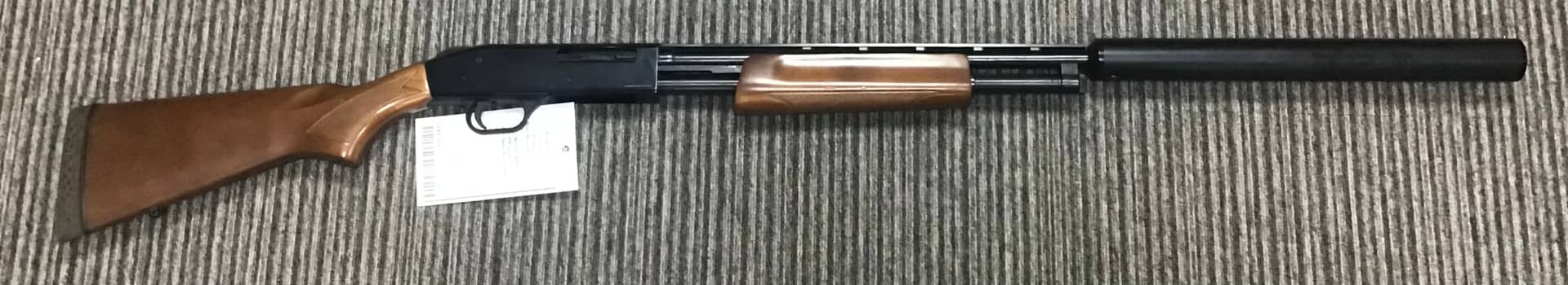 Mossberg 410 gauge Unknown thumbnail 2