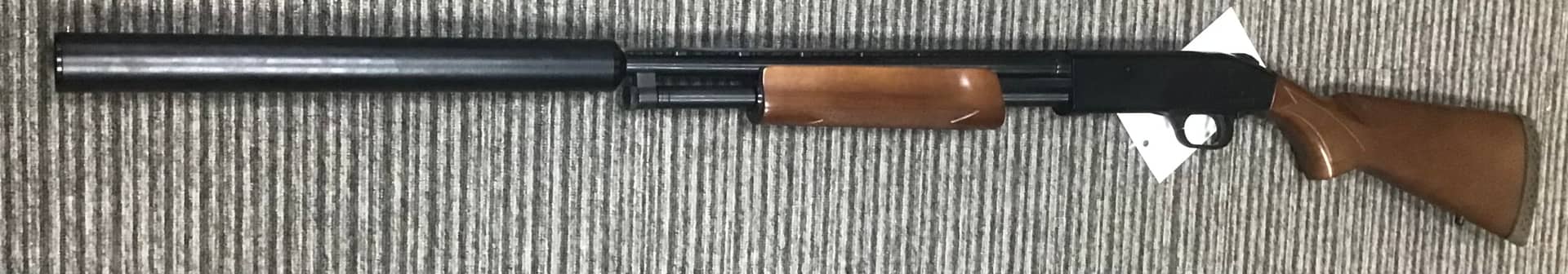 Mossberg 410 gauge Unknown thumbnail 4