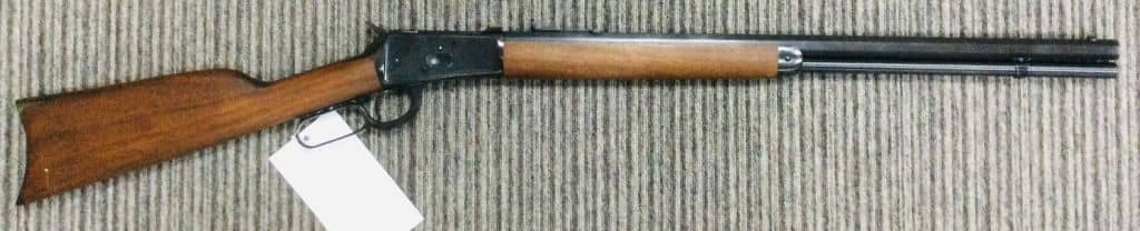 Rossi .45 Long Colt Model 92 - Image 1