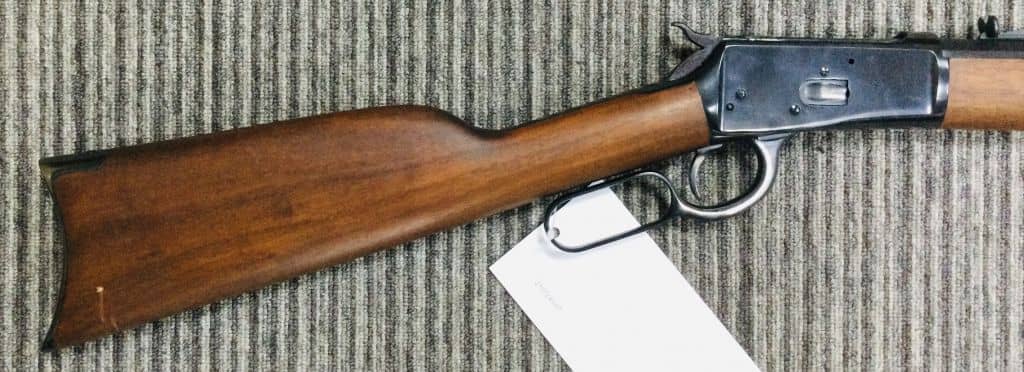 Rossi .45 Long Colt Model 92 thumbnail 4