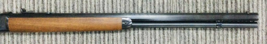 Rossi .45 Long Colt Model 92 thumbnail 3