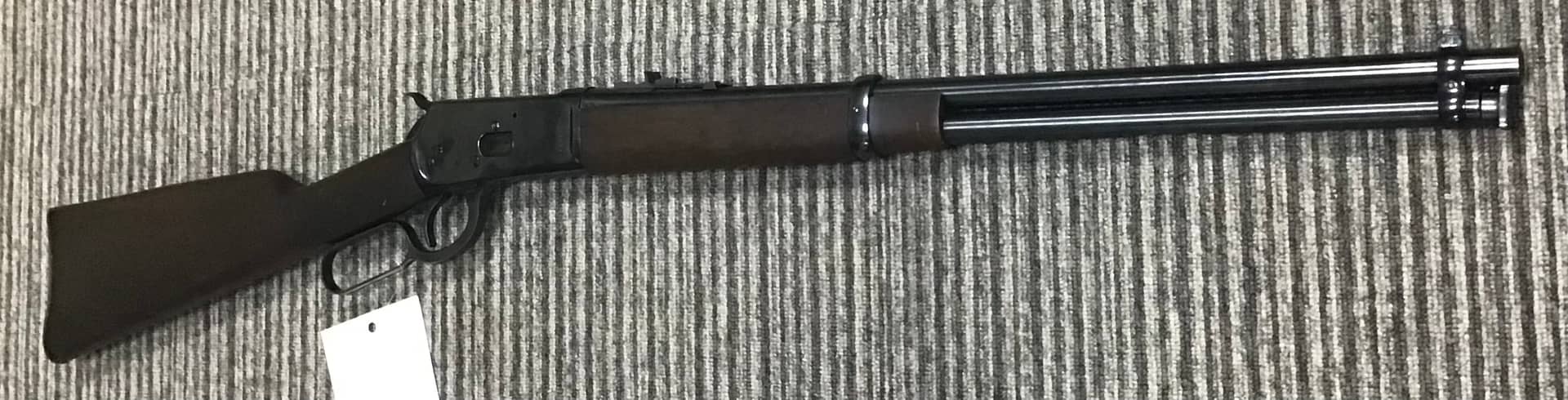 Rossi .357 Magnum R92 thumbnail 2