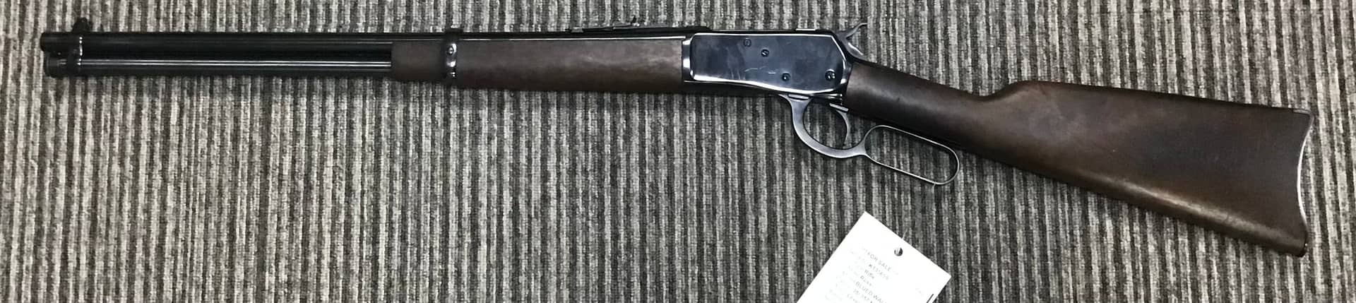 Rossi .357 Magnum R92 thumbnail 3
