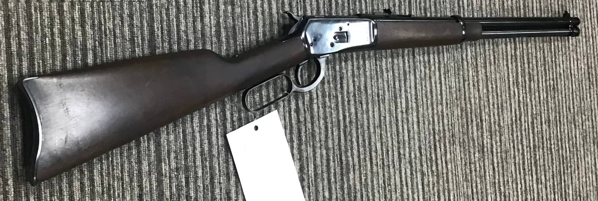 Rossi .357 Magnum R92 thumbnail 4