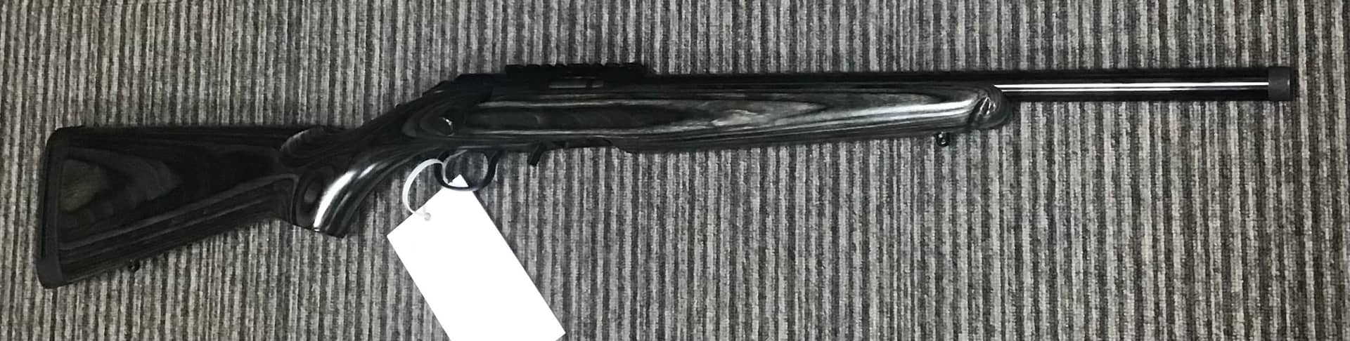 Ruger .22 WMR American Rimfire thumbnail 2