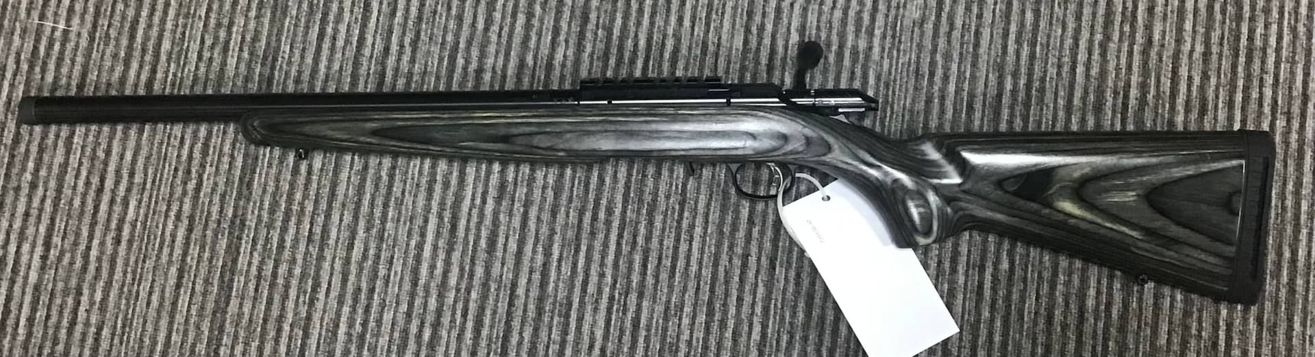 Ruger .22 WMR American Rimfire thumbnail 3