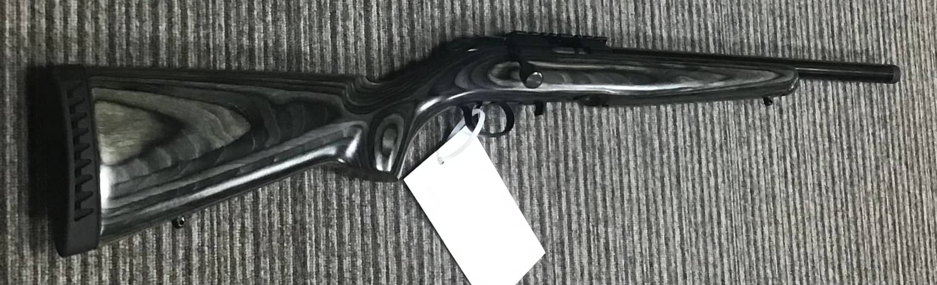 Ruger .22 WMR American Rimfire thumbnail 4